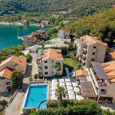 קוטור Bellezza Resort & Spa מראה חיצוני תמונה