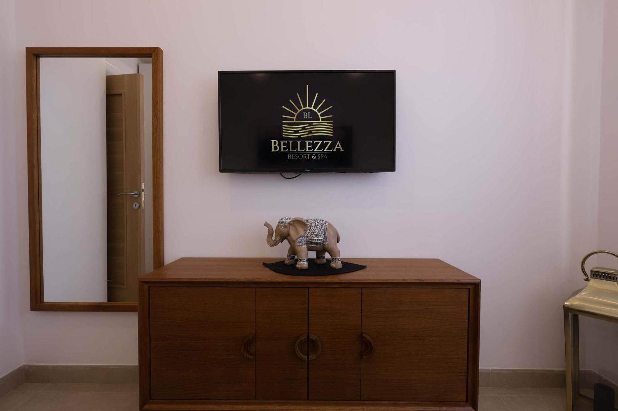 קוטור Bellezza Resort & Spa חדר תמונה