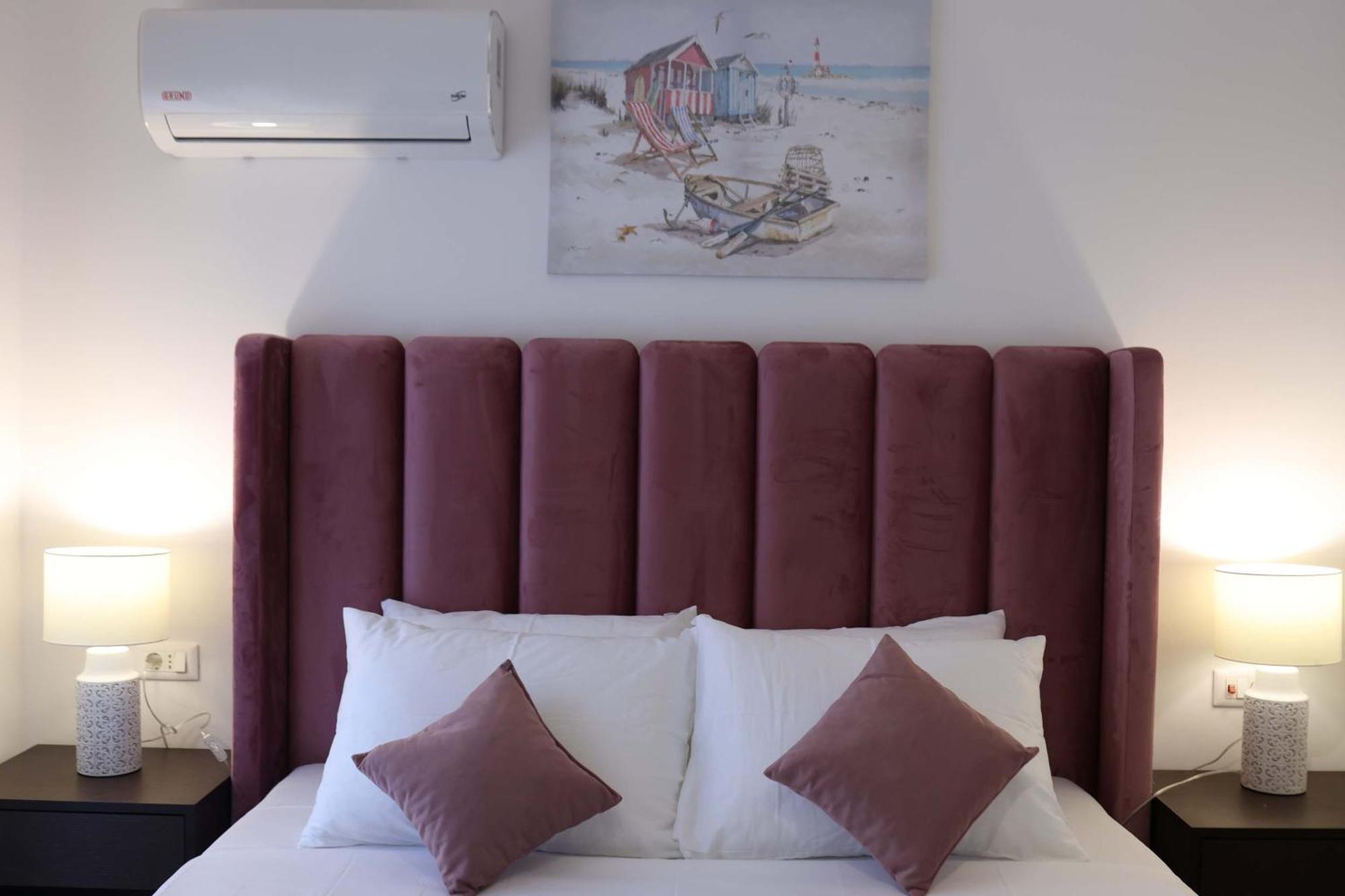 קוטור Bellezza Resort & Spa חדר תמונה