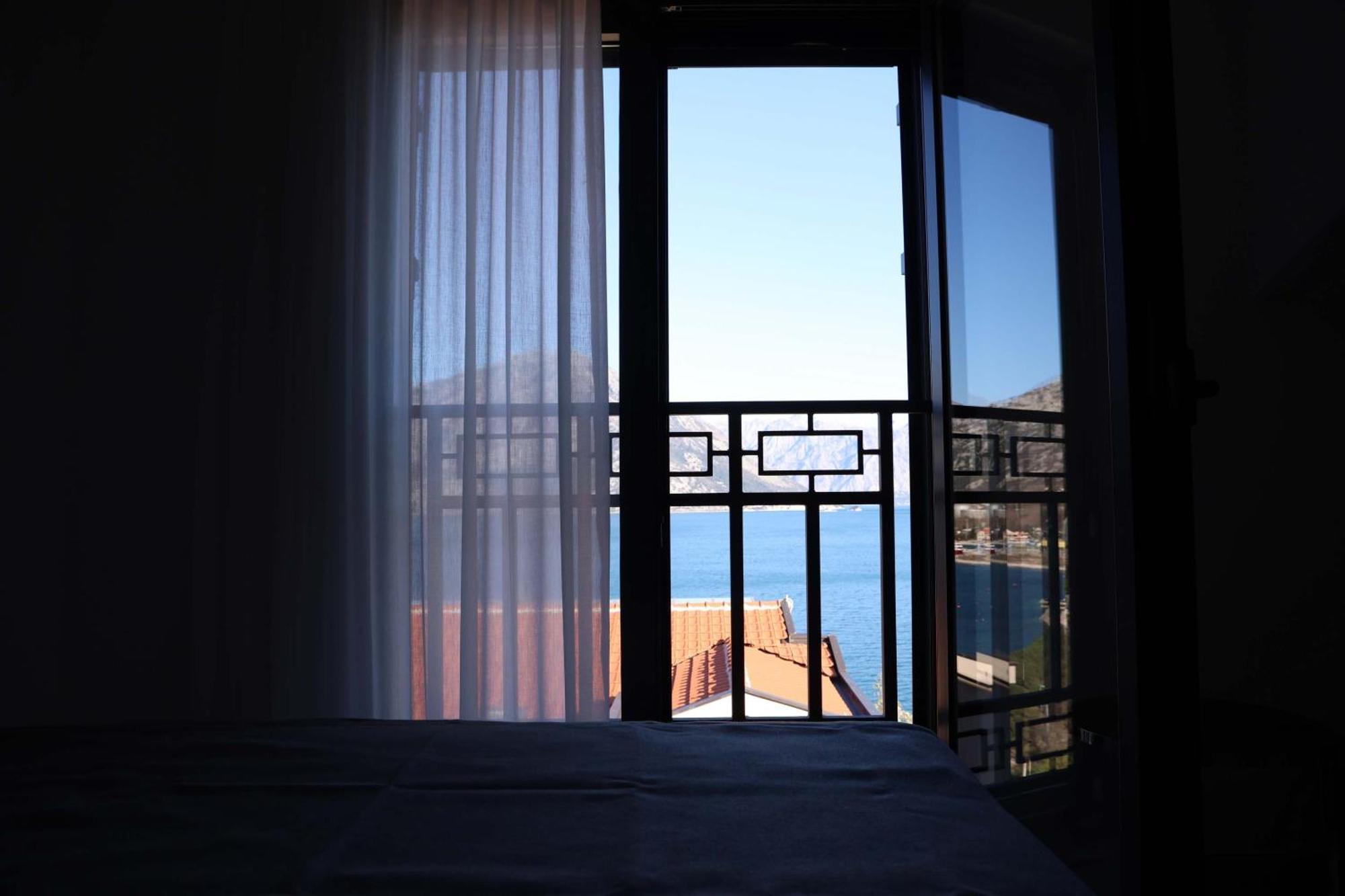 קוטור Bellezza Resort & Spa חדר תמונה