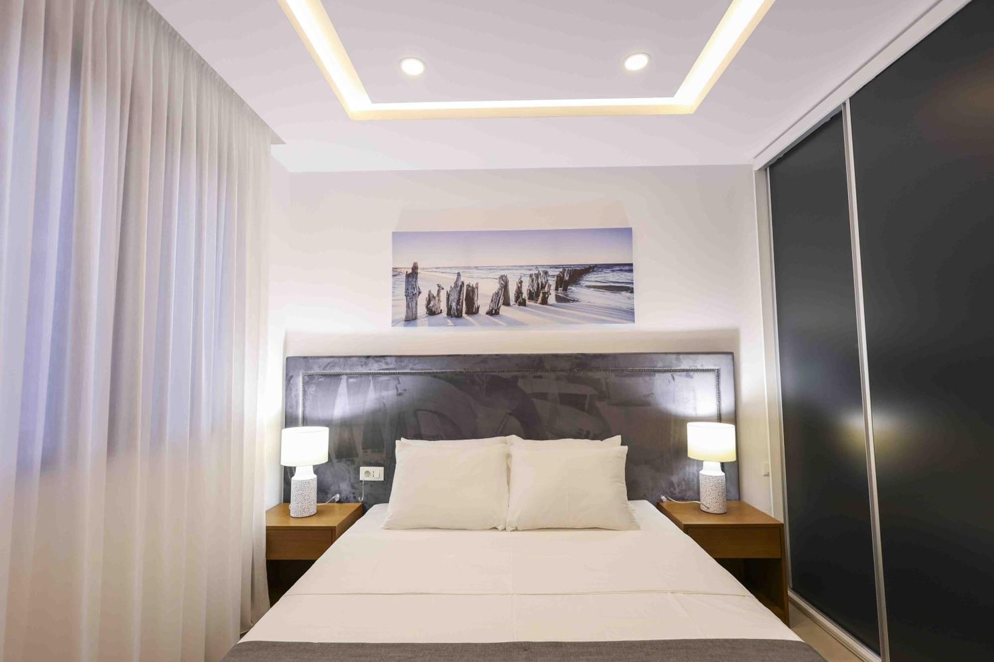 קוטור Bellezza Resort & Spa חדר תמונה