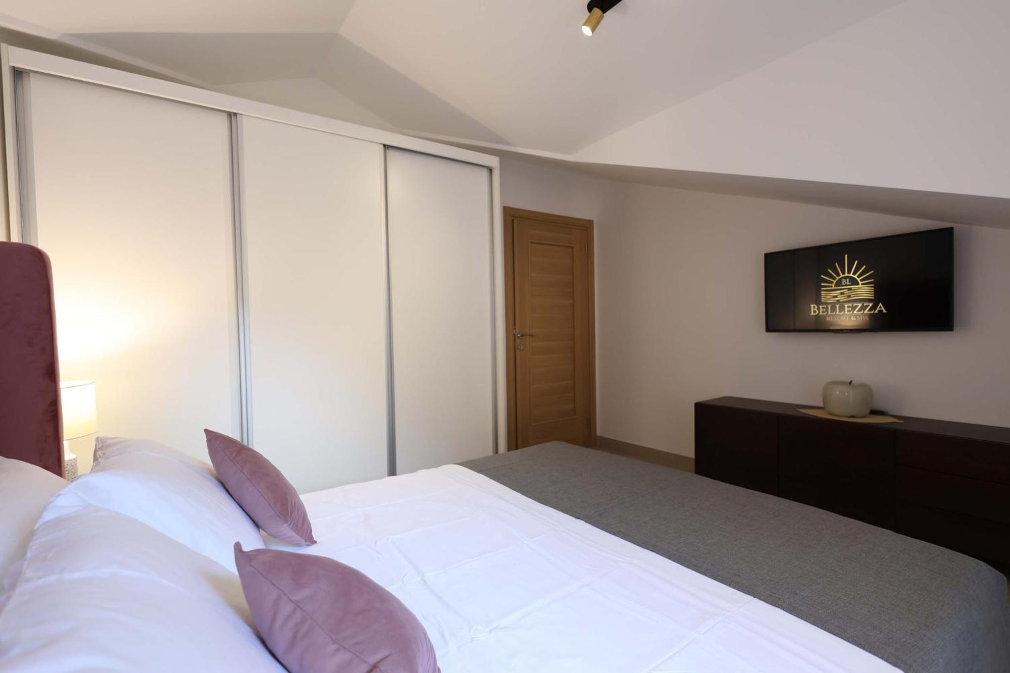 קוטור Bellezza Resort & Spa חדר תמונה
