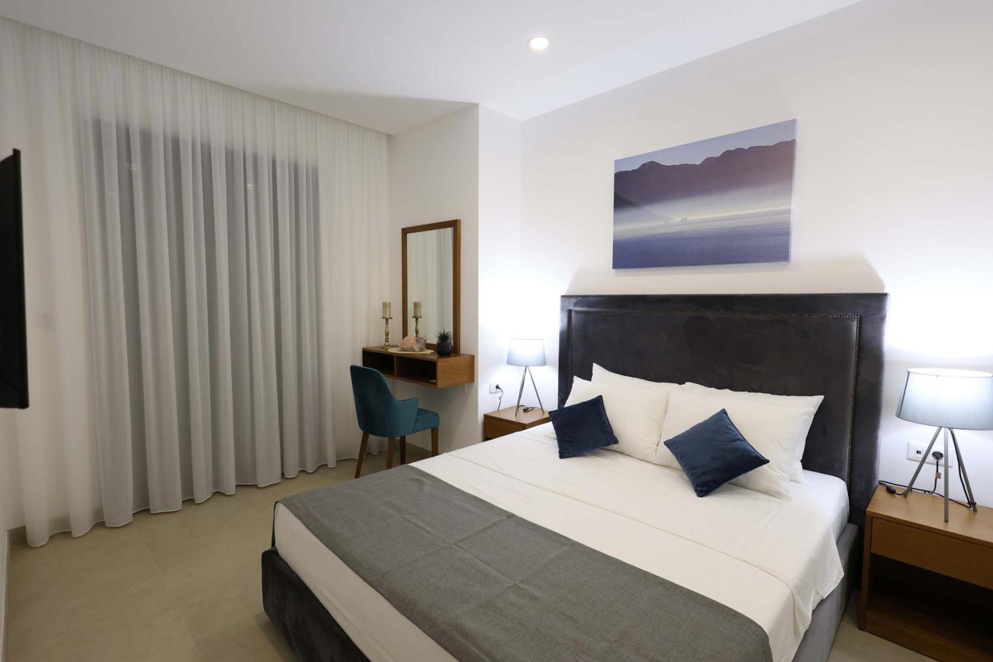 קוטור Bellezza Resort & Spa חדר תמונה