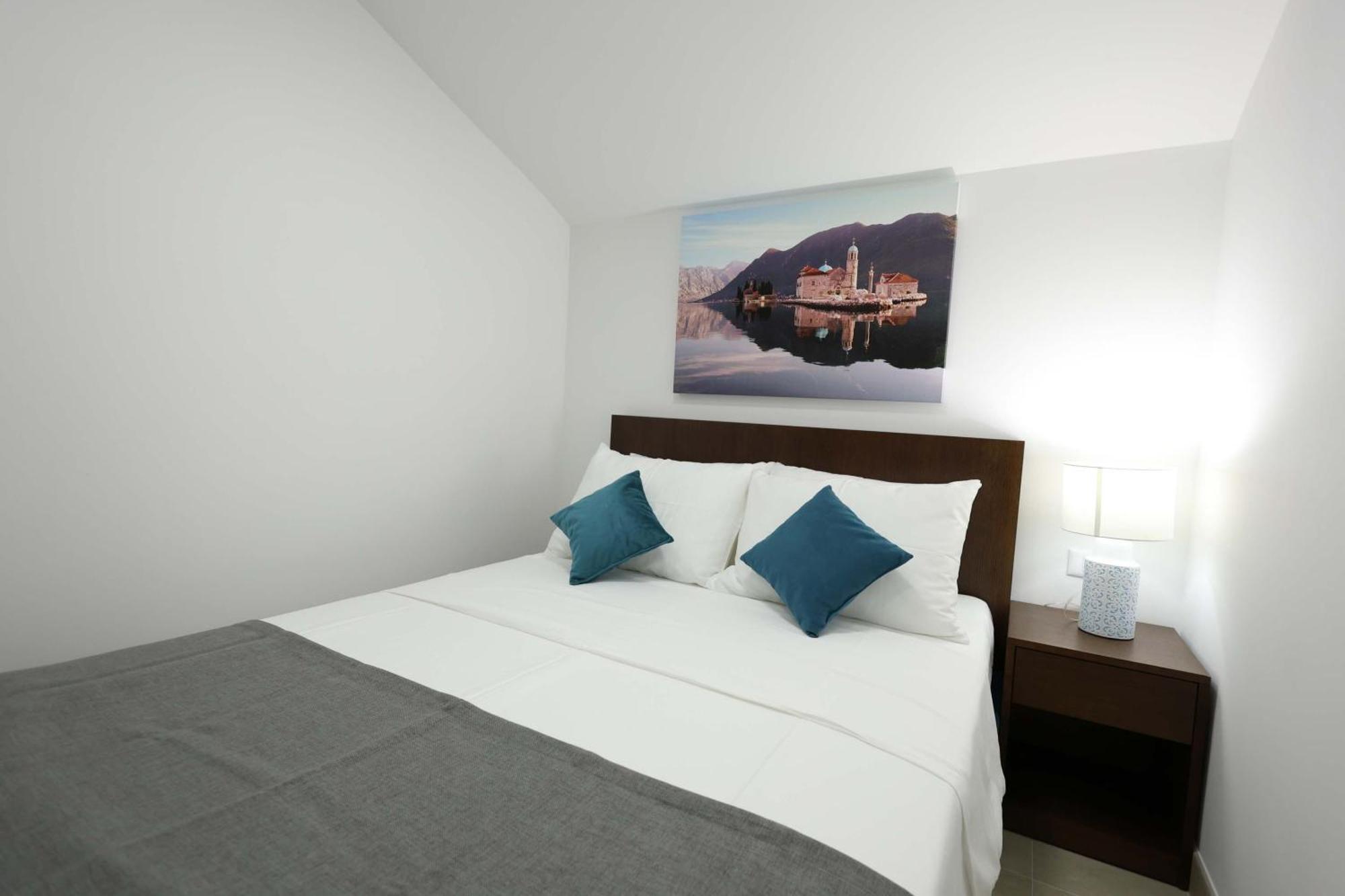 קוטור Bellezza Resort & Spa חדר תמונה