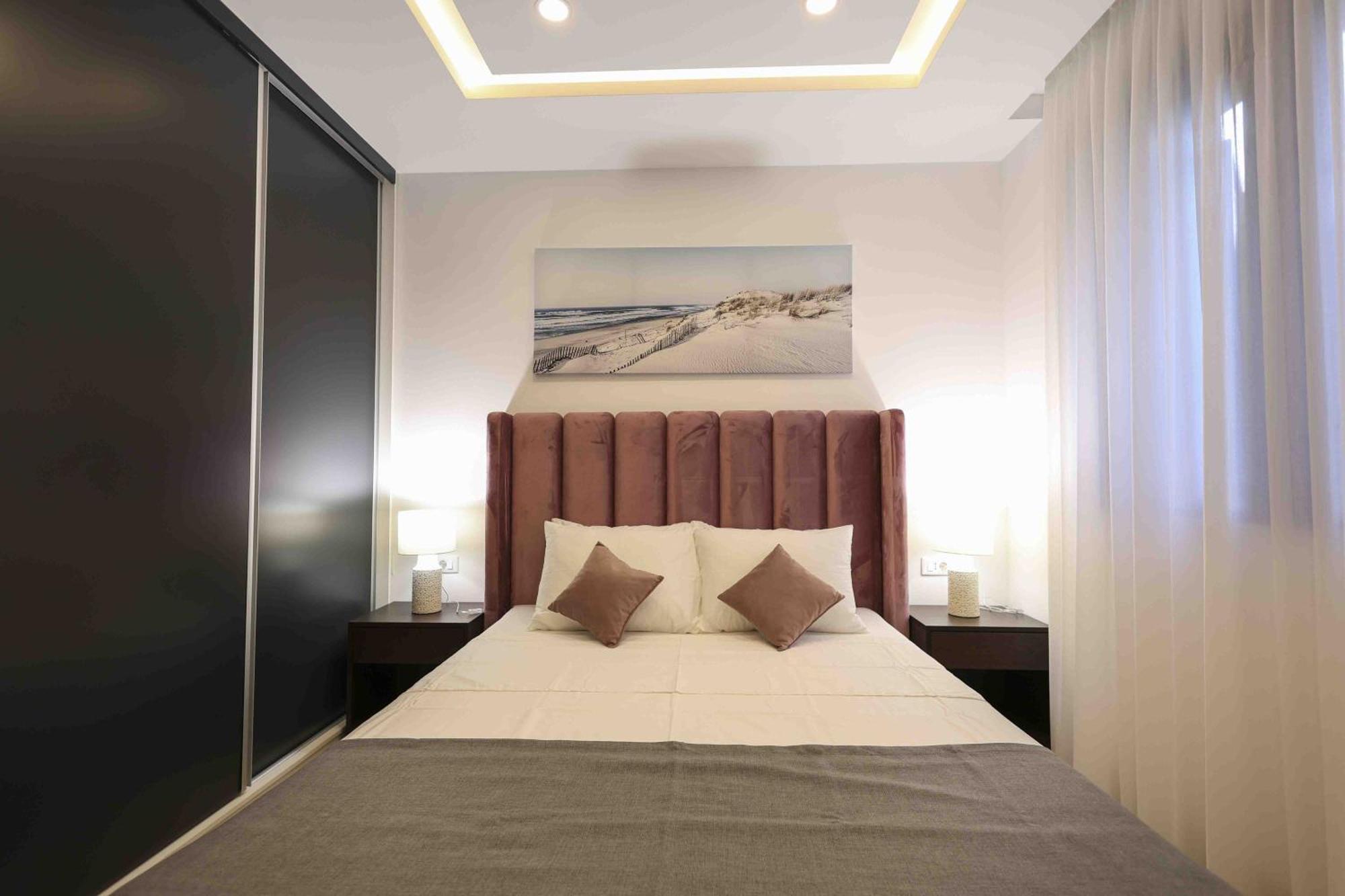 קוטור Bellezza Resort & Spa חדר תמונה