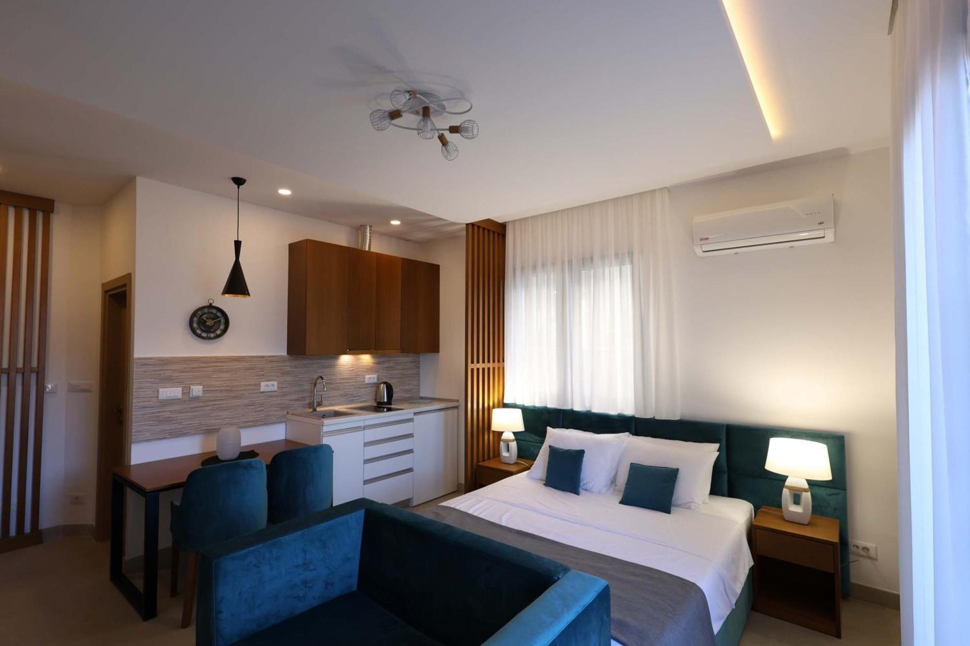 קוטור Bellezza Resort & Spa חדר תמונה