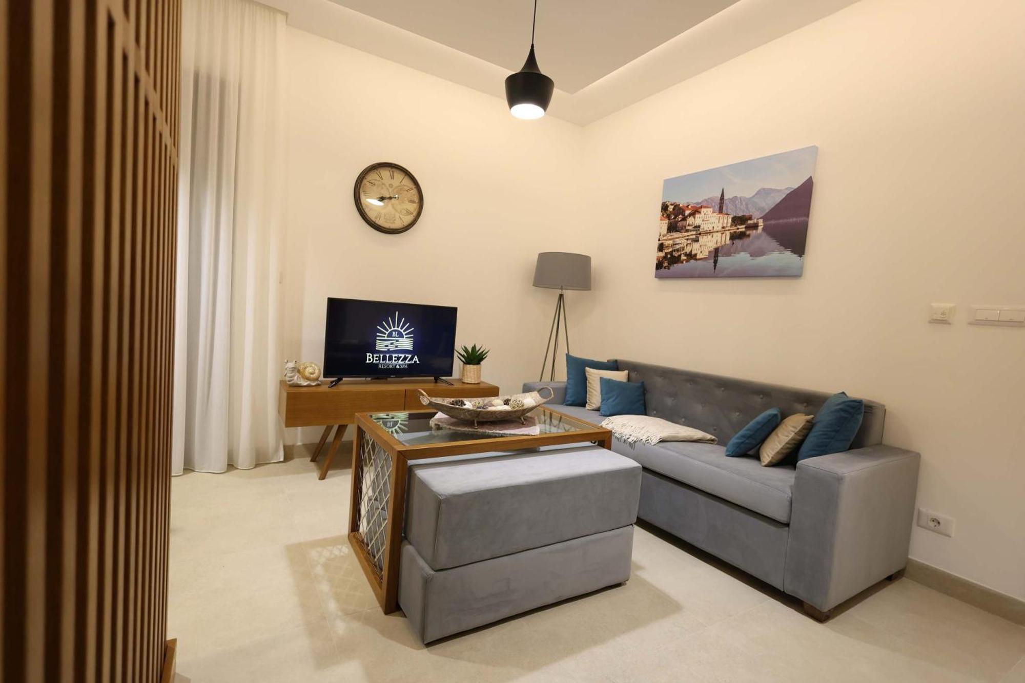 קוטור Bellezza Resort & Spa חדר תמונה