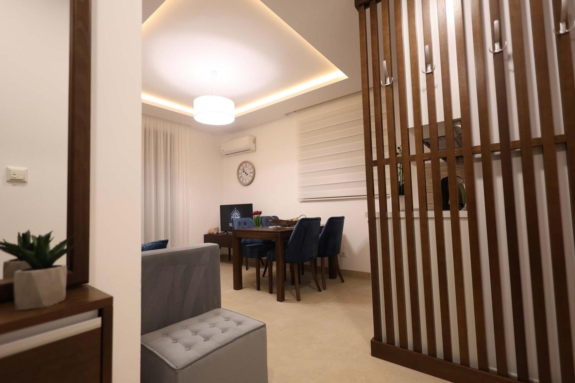 קוטור Bellezza Resort & Spa חדר תמונה