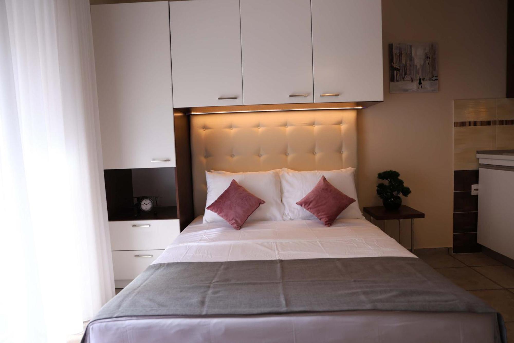 קוטור Bellezza Resort & Spa חדר תמונה