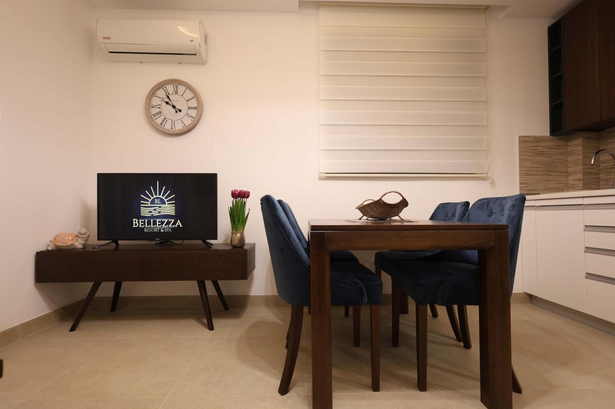 קוטור Bellezza Resort & Spa חדר תמונה