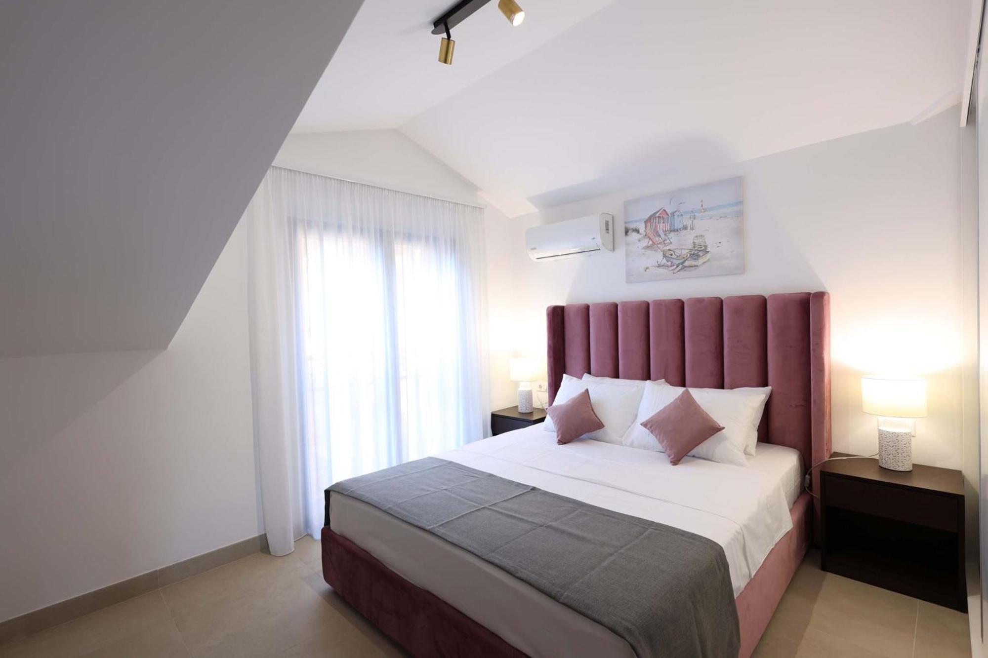 קוטור Bellezza Resort & Spa חדר תמונה