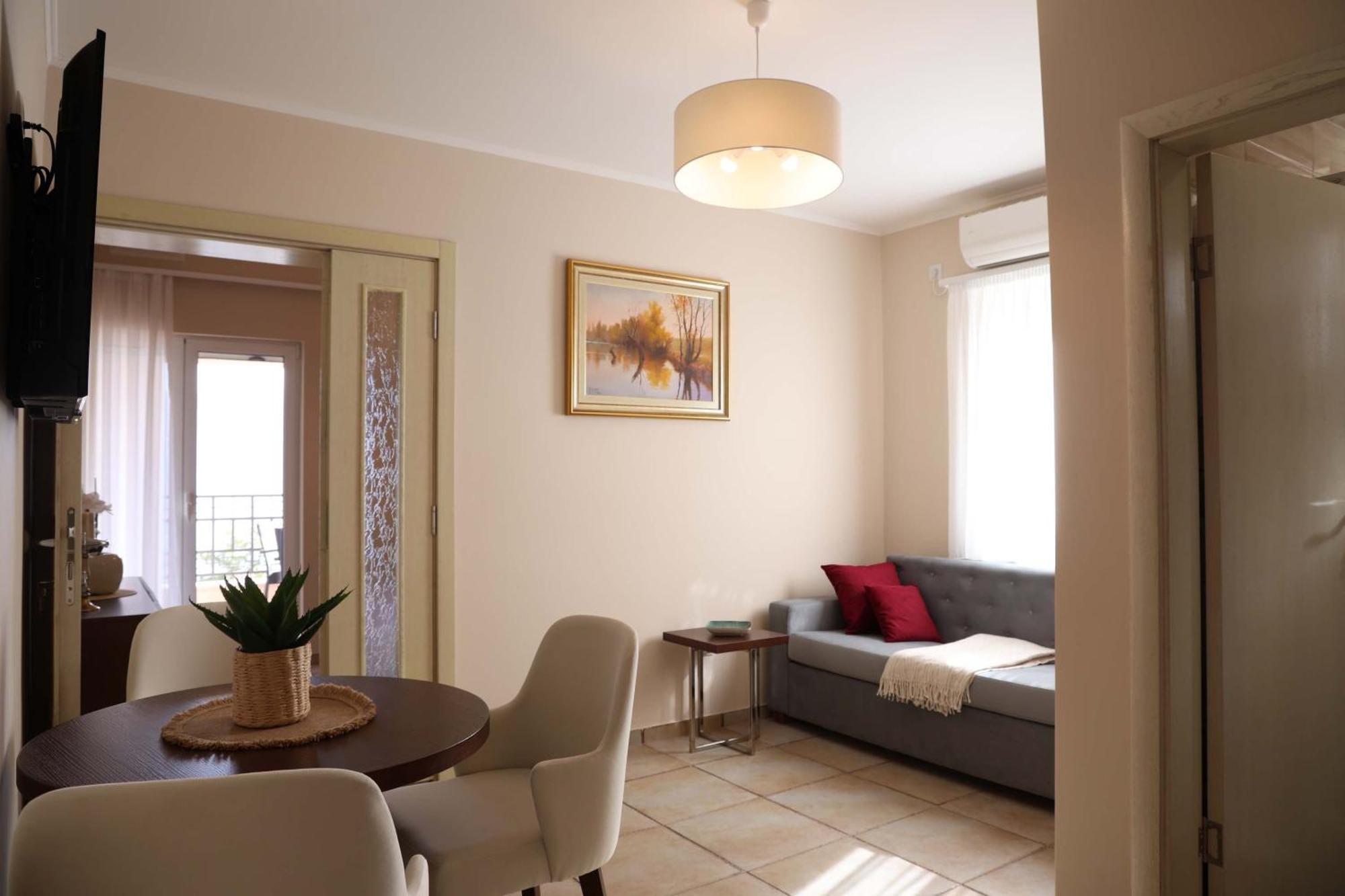 קוטור Bellezza Resort & Spa חדר תמונה