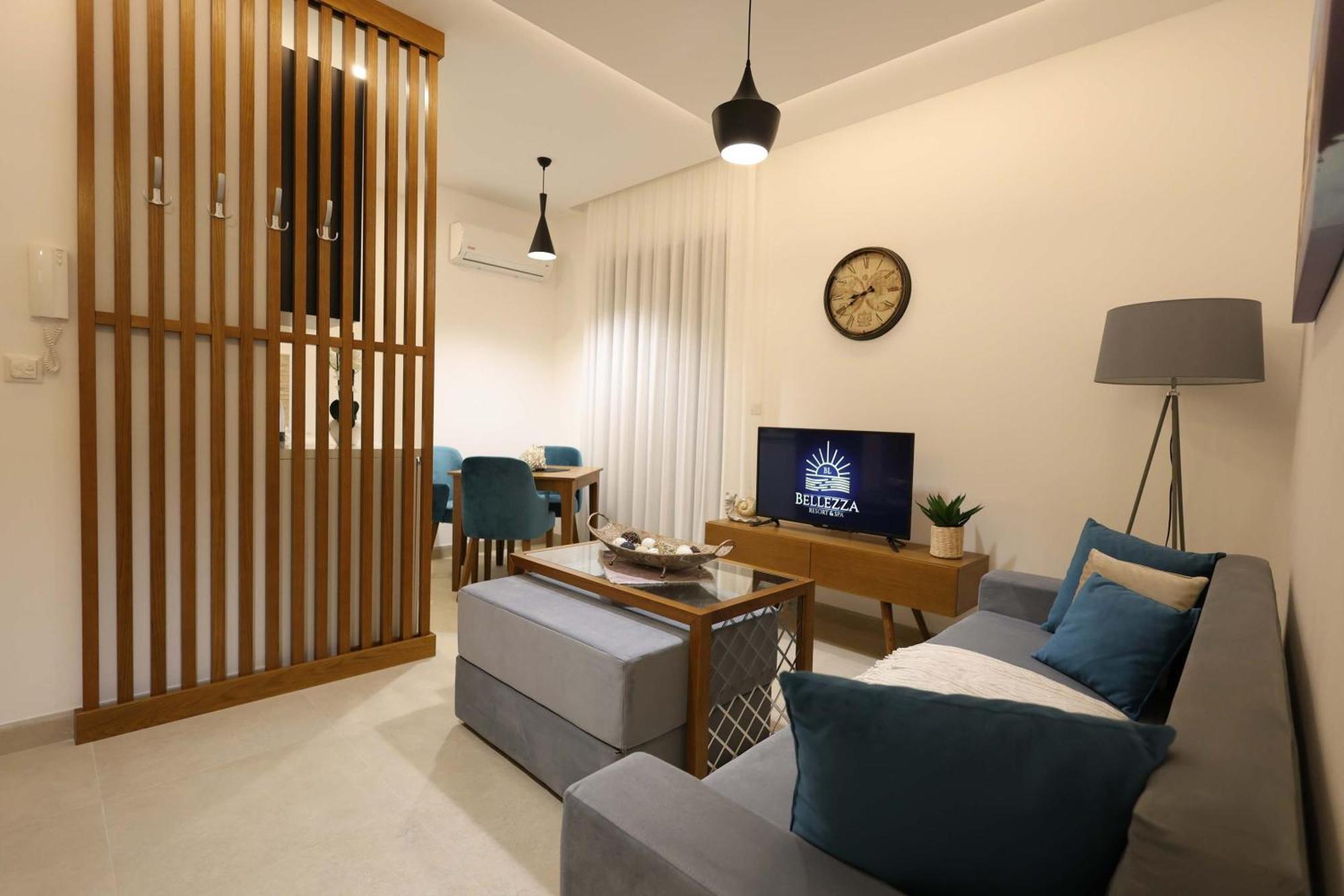 קוטור Bellezza Resort & Spa חדר תמונה