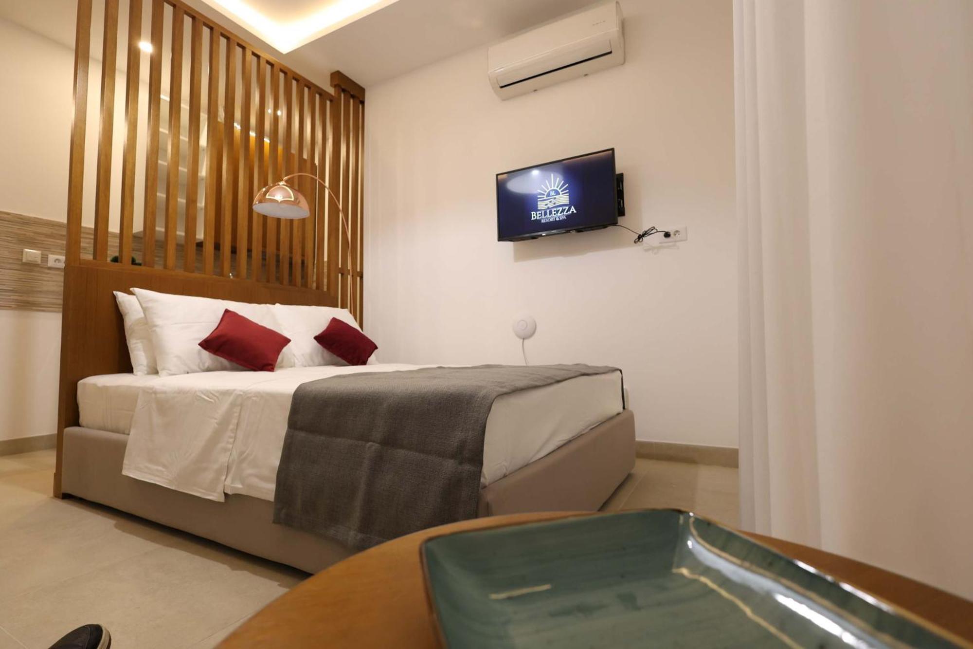 קוטור Bellezza Resort & Spa חדר תמונה