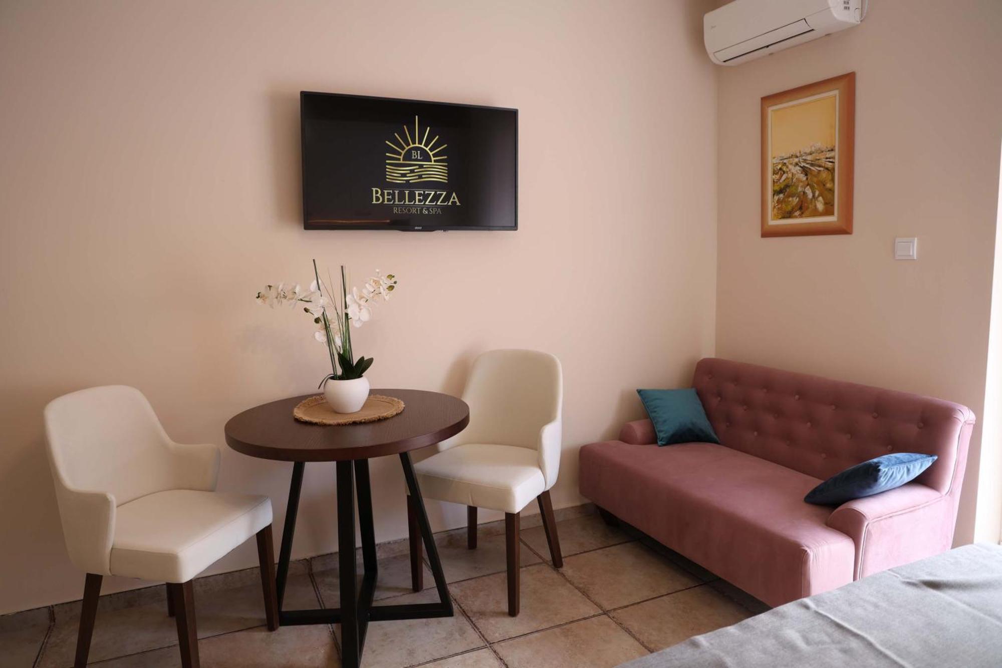 קוטור Bellezza Resort & Spa חדר תמונה