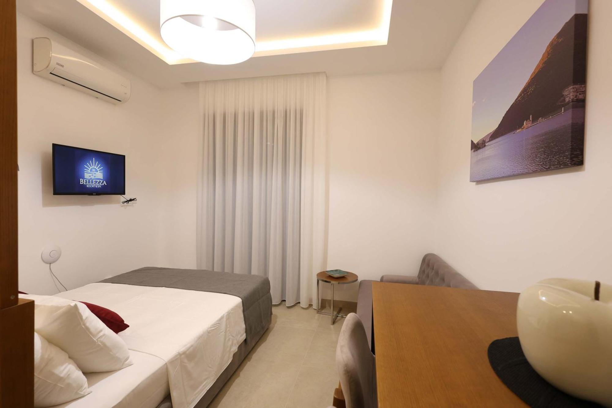 קוטור Bellezza Resort & Spa חדר תמונה