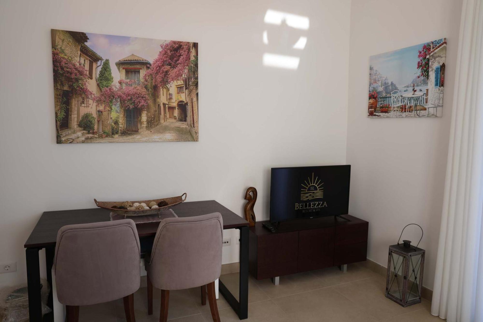 קוטור Bellezza Resort & Spa חדר תמונה