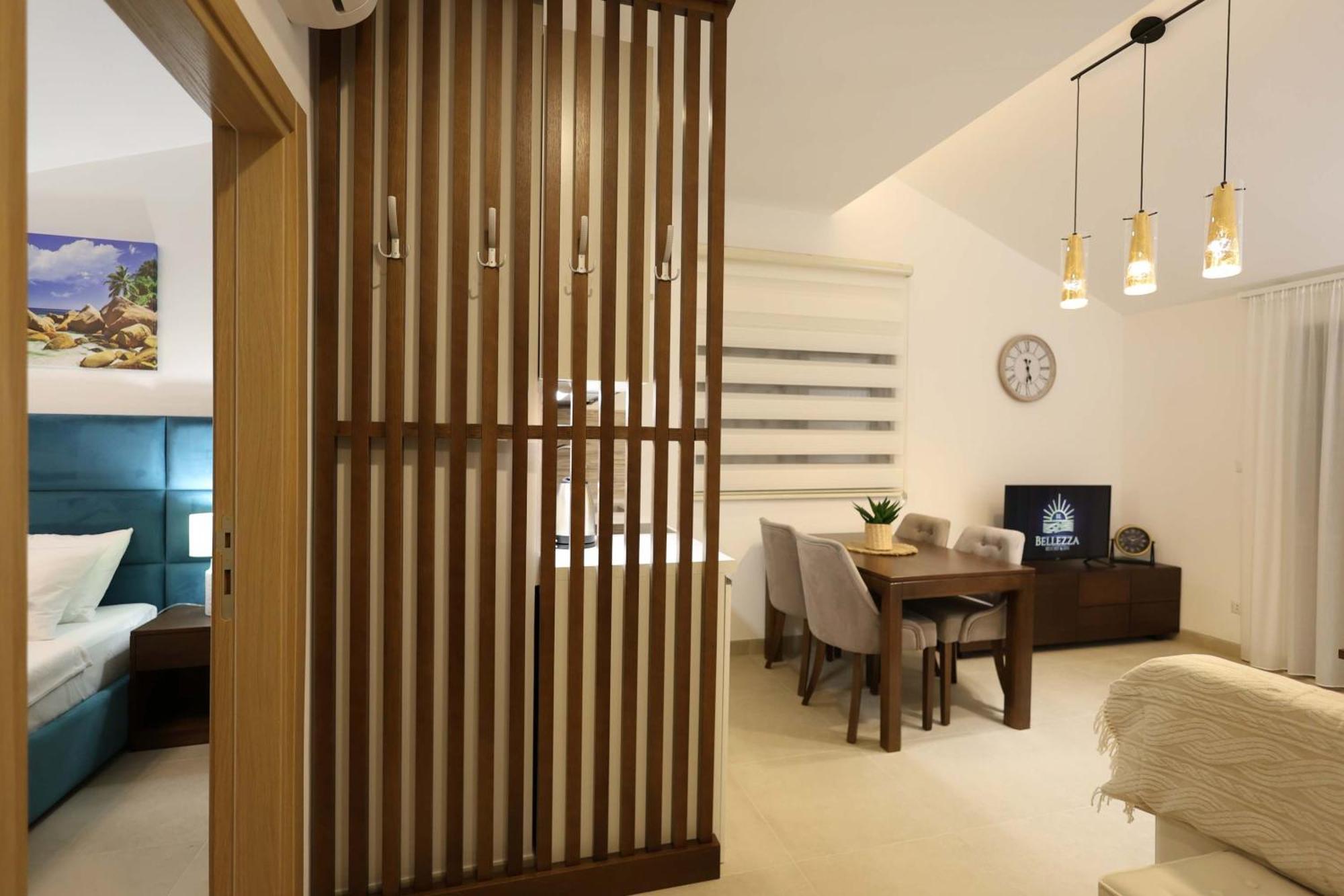 קוטור Bellezza Resort & Spa חדר תמונה