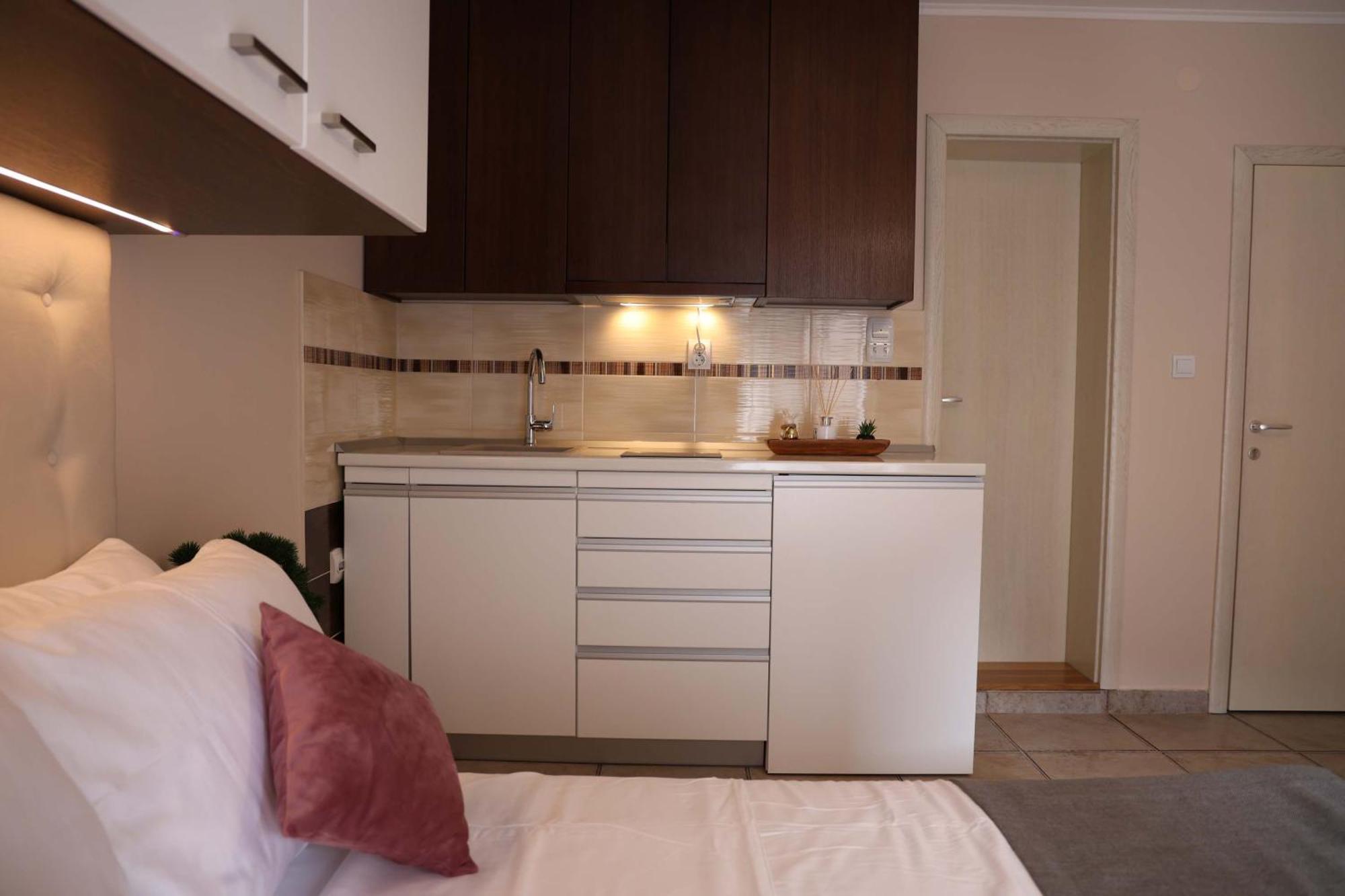 קוטור Bellezza Resort & Spa חדר תמונה