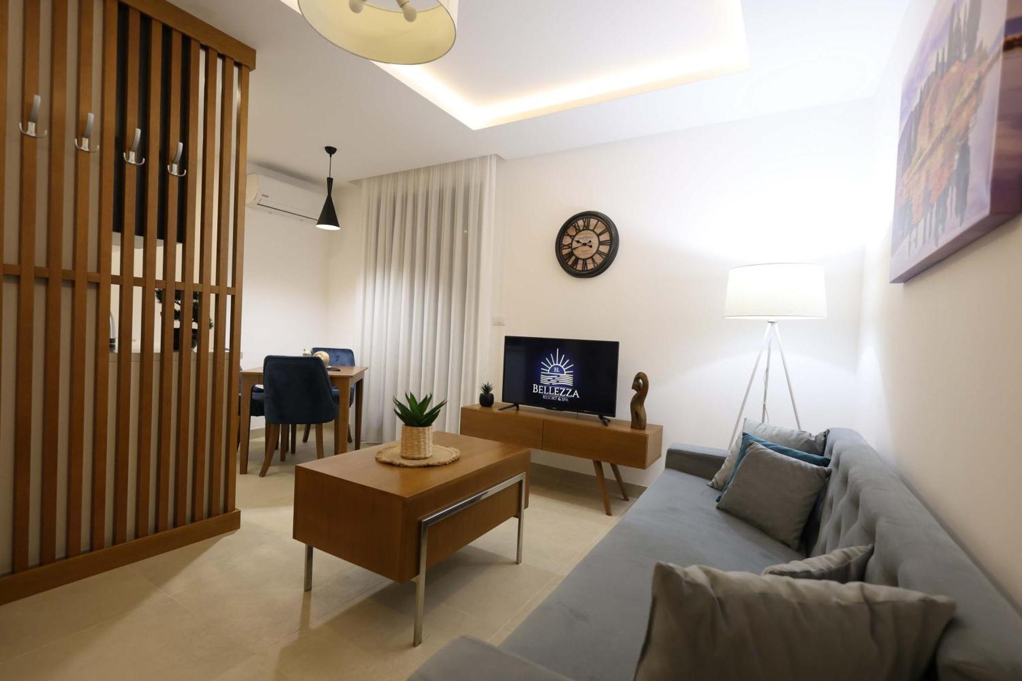קוטור Bellezza Resort & Spa חדר תמונה