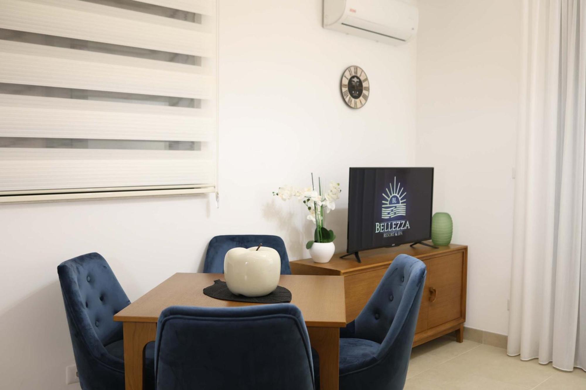 קוטור Bellezza Resort & Spa חדר תמונה