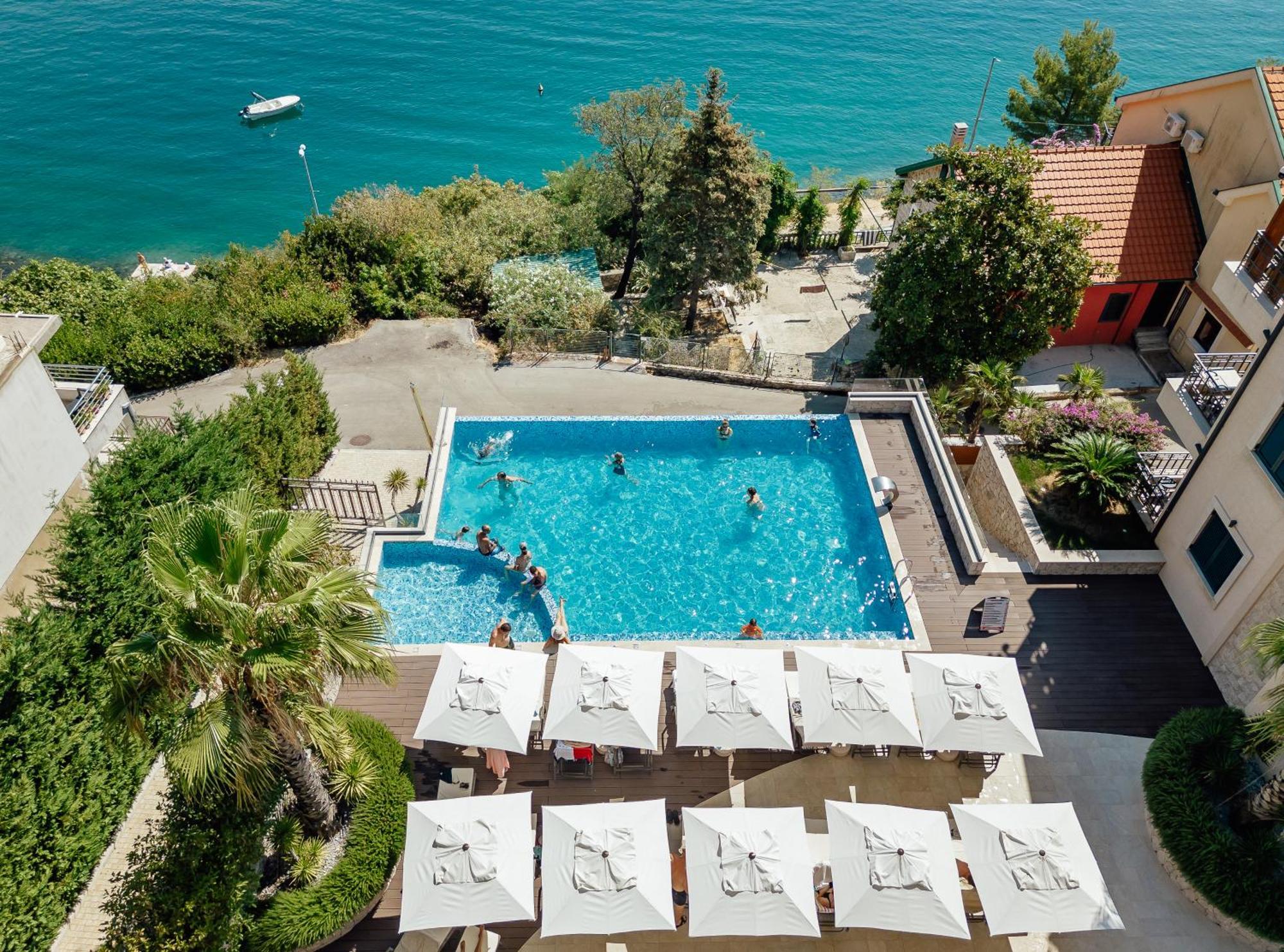 קוטור Bellezza Resort & Spa מראה חיצוני תמונה