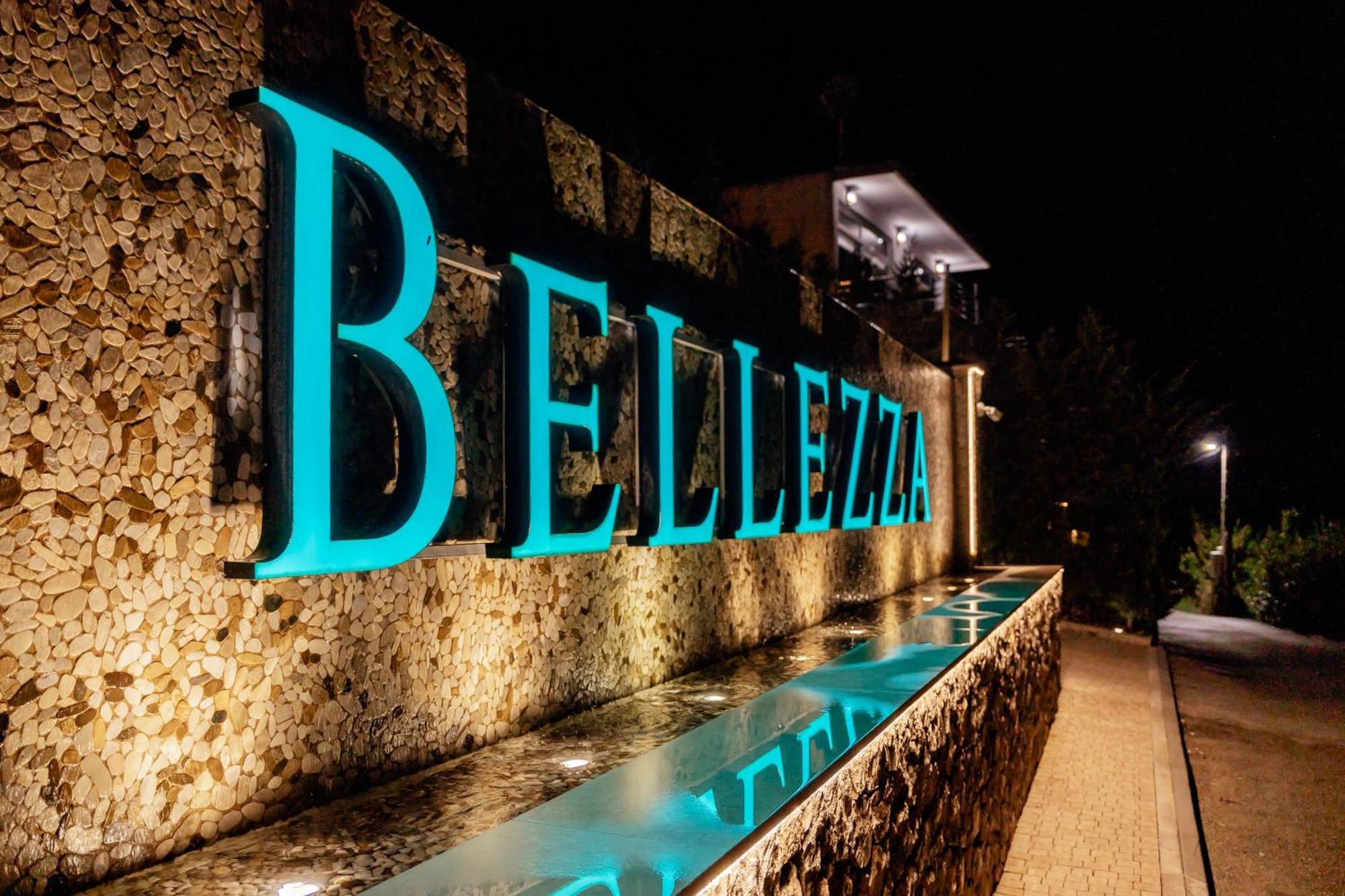 קוטור Bellezza Resort & Spa מראה חיצוני תמונה
