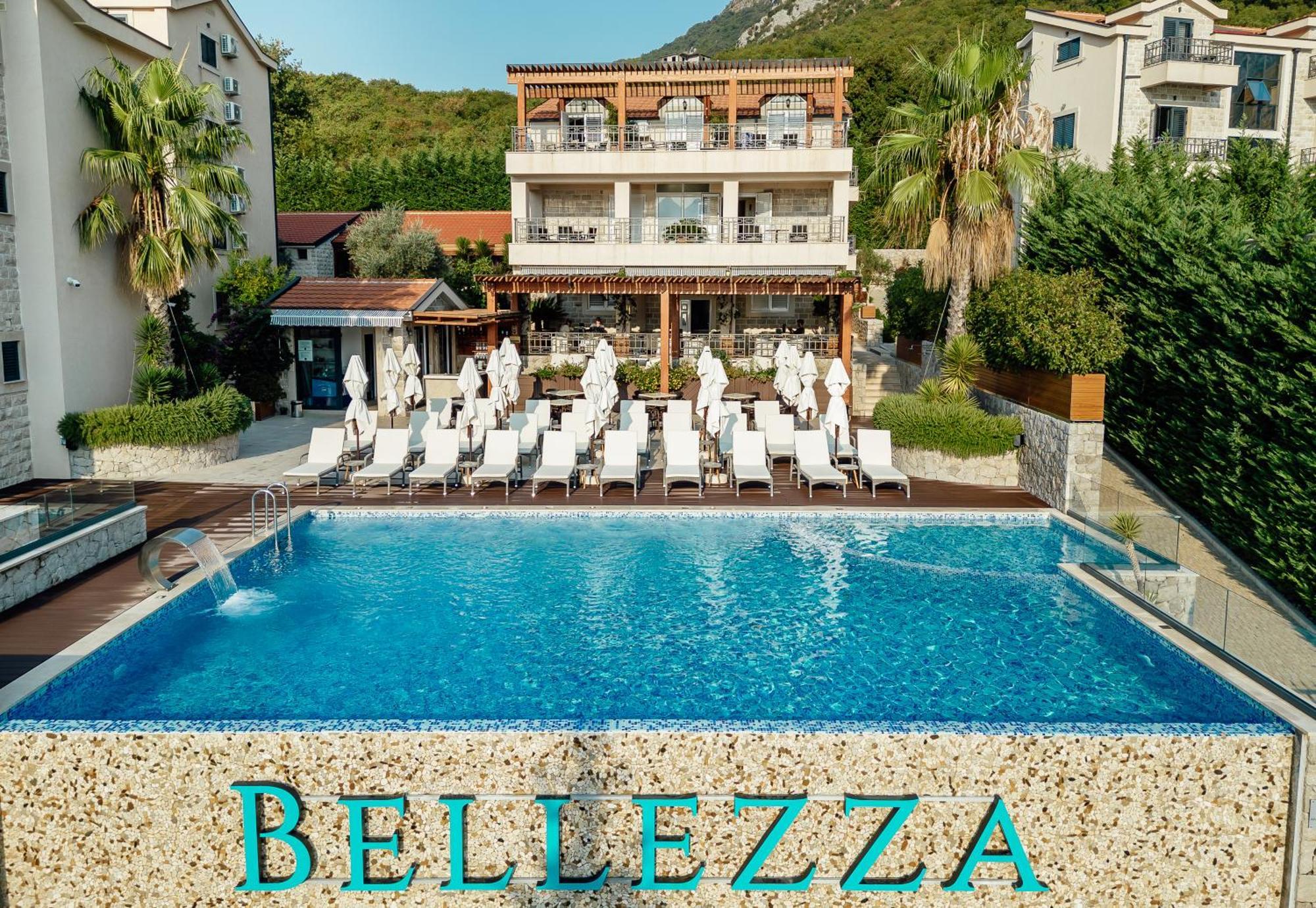 קוטור Bellezza Resort & Spa מראה חיצוני תמונה